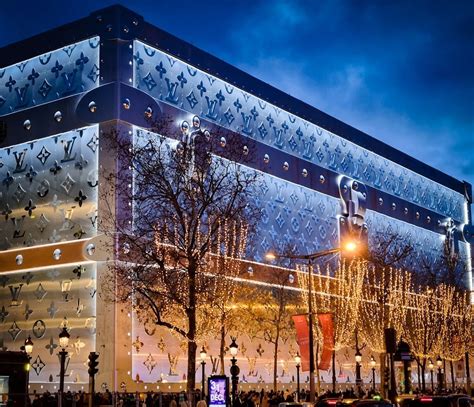 hotel louis vuitton parigi costo|Louis Vuitton, the luxury hotel due in 2026 – Paris Select.